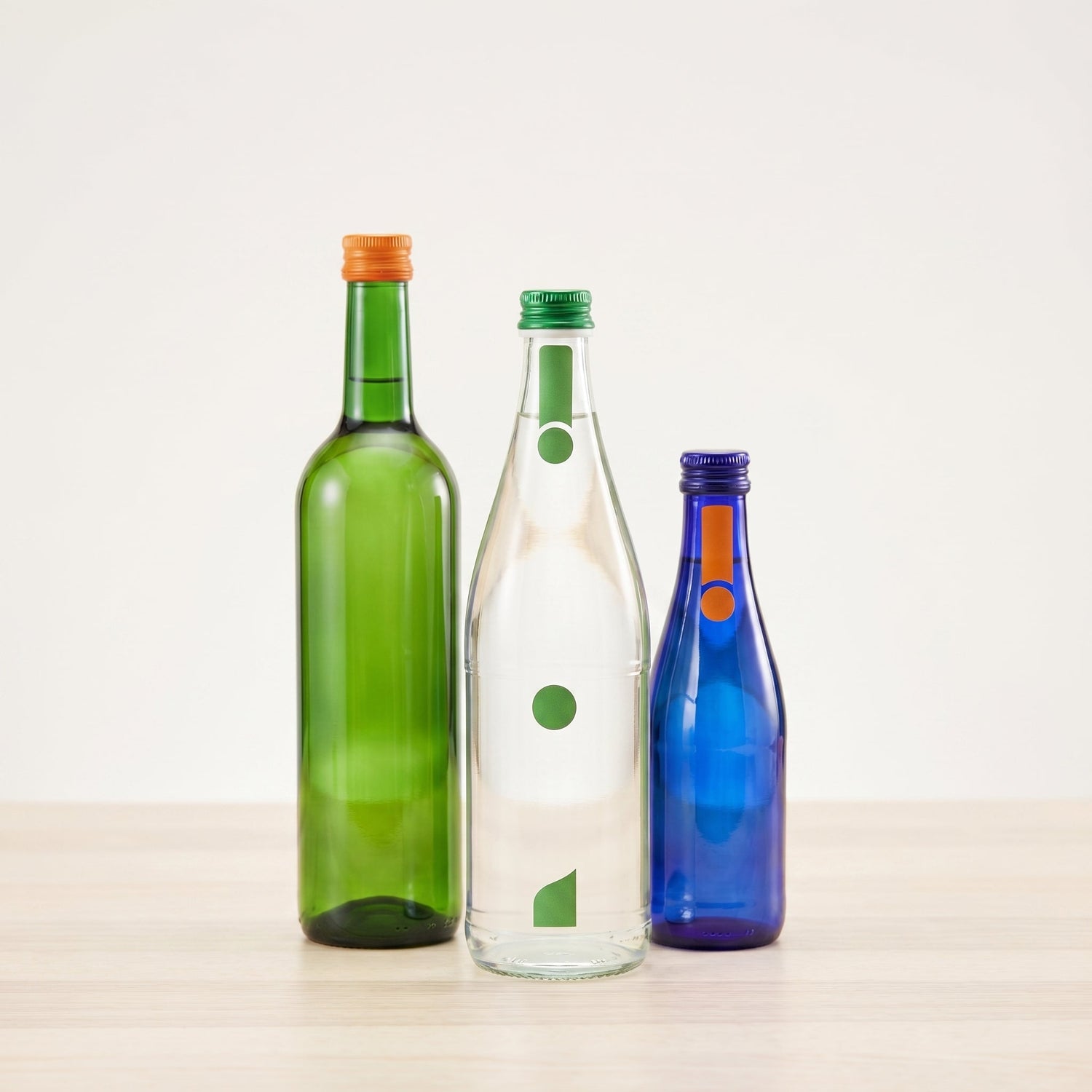 BEBIDAS E REFRIGERANTES